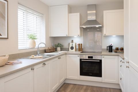 undefined, Plot 891, Everglade at Kings Barton at The Green Granadiers Road, Winchester SO22 6GR