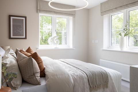 undefined, Plot 891, Everglade at Kings Barton at The Green Granadiers Road, Winchester SO22 6GR