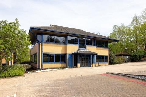 Office for sale, Parkway Fareham PO15 7AG