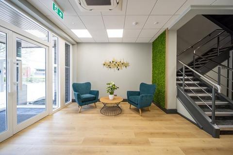 Office for sale, Parkway Fareham PO15 7AG