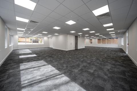 Office for sale, Parkway Fareham PO15 7AG