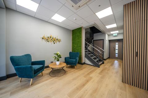 Office for sale, Parkway Fareham PO15 7AG