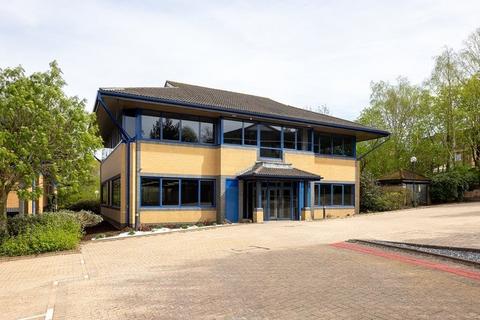 Office for sale, Parkway Fareham PO15 7AG