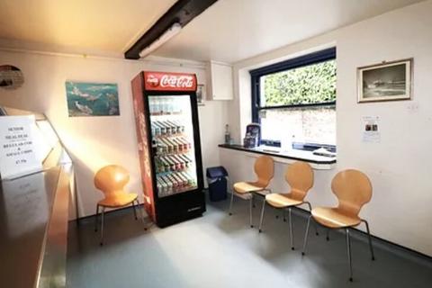 Retail property (high street) for sale, 1 Brook Street Minehead TA24 6BP