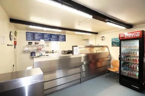 Retail property (high street) for sale, 1 Brook Street Minehead TA24 6BP