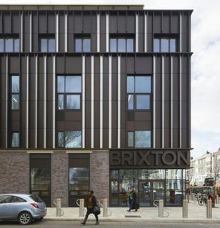 Leisure facility to rent, 385 Coldharbour Ln London SW9 8GL