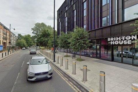 Leisure facility to rent, 385 Coldharbour Ln London SW9 8GL