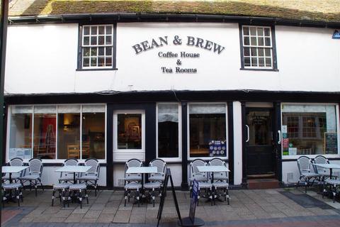 Retail property (high street) for sale, 57 St Mary's St Wallingford OX10 0EL