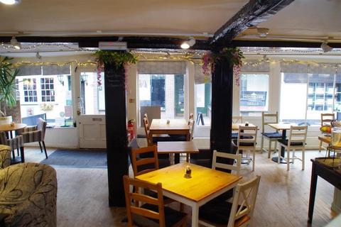 Retail property (high street) for sale, 57 St Mary's St Wallingford OX10 0EL