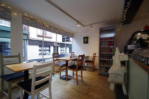Retail property (high street) for sale, 57 St Mary's St Wallingford OX10 0EL