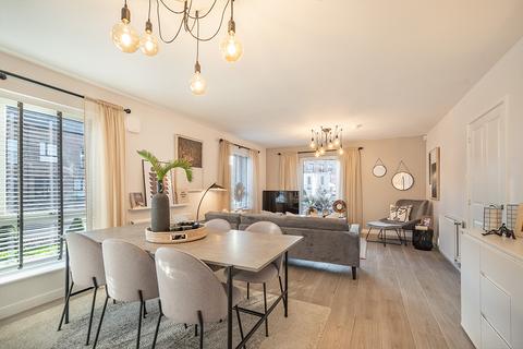 undefined, Plot 129, The Blythswood at NorthBridge, Glasgow, G4, Sighthill Circus, Pinkston Road G4