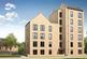 Plot 121, The Hawthorn at NorthBridge, Glasgow, G4, Sighthill Circus G4