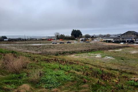 Land to rent, Area 4 Evercreech Junction Evercreech BA4 6LX