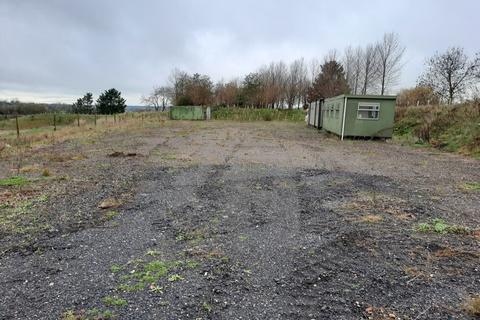 Land to rent, Area 3 Evercreech Junction Evercreech BA4 6LX