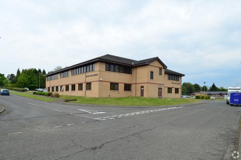 Office to rent, Pentland Park Glenrothes KY6 2AH