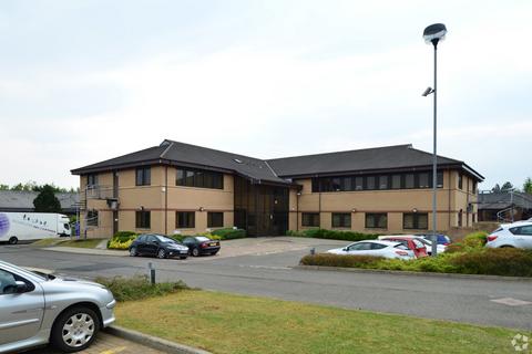 Office to rent, Pentland Park Glenrothes KY6 2AH