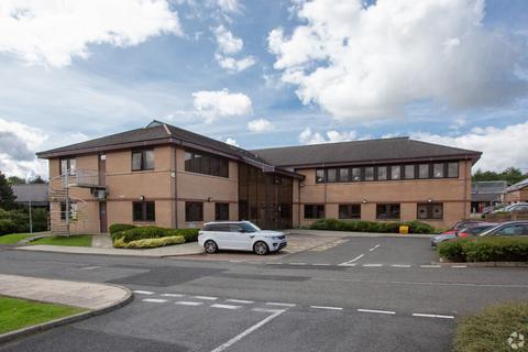 Office to rent, Pentland Park Glenrothes KY6 2AH