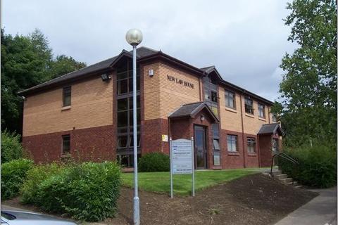 Office to rent, Pentland Ct Glenrothes KY6 2DA