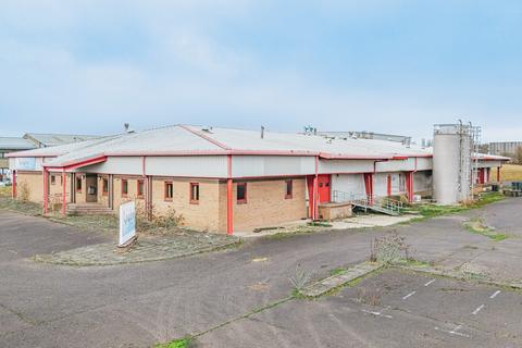 Industrial development for sale, Merchant Pl Kirkcaldy KY1 3NJ