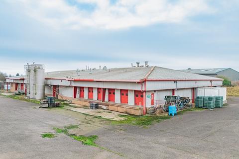 Industrial development for sale, Merchant Pl Kirkcaldy KY1 3NJ