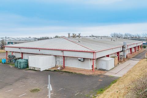 Industrial development for sale, Merchant Pl Kirkcaldy KY1 3NJ