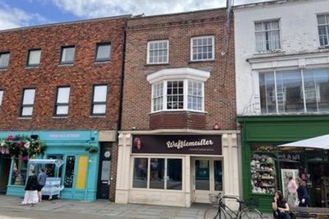 Retail property (high street) for sale, 25 High St Salisbury SP1 2NJ