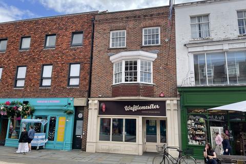 Retail property (high street) for sale, 25 High St Salisbury SP1 2NJ
