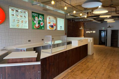 Retail property (high street) for sale, 25 High St Salisbury SP1 2NJ