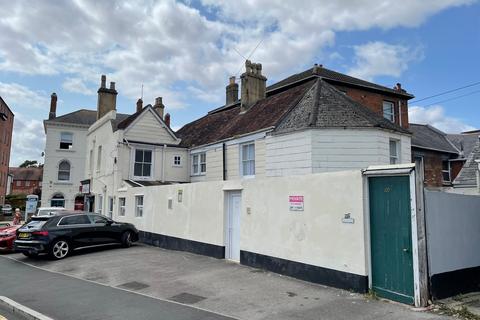 Retail property (high street) for sale, 38-40 Fisherton St Salisbury SP2 7RB