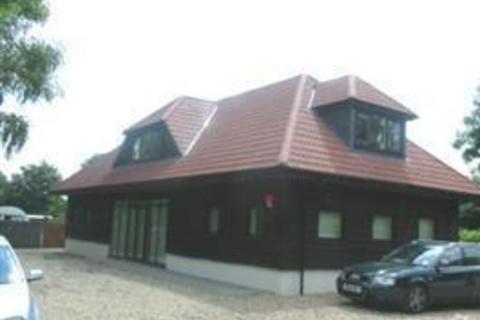 Office to rent, Station Rd Codford BA12 0JX
