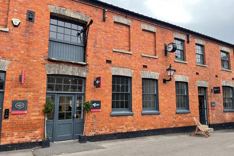 Retail property (high street) to rent, King St Wilton SP2 0RS