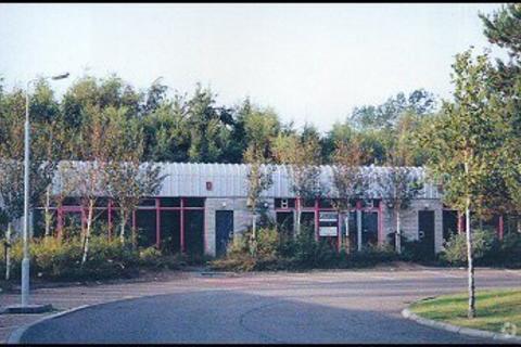 Office to rent, 1-7 Pentland Ct Glenrothes KY6 2DA