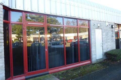 Office to rent, 1-7 Pentland Ct Glenrothes KY6 2DA