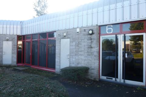 Office to rent, 1-7 Pentland Ct Glenrothes KY6 2DA