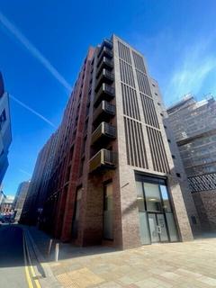 Retail property (high street) to rent, 9 David Lewis St Liverpool L1 4TW