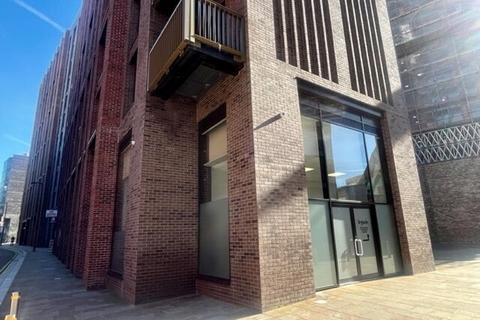 Retail property (high street) to rent, 9 David Lewis St Liverpool L1 4TW