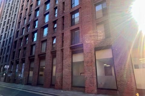 Retail property (high street) to rent, 9 David Lewis St Liverpool L1 4TW