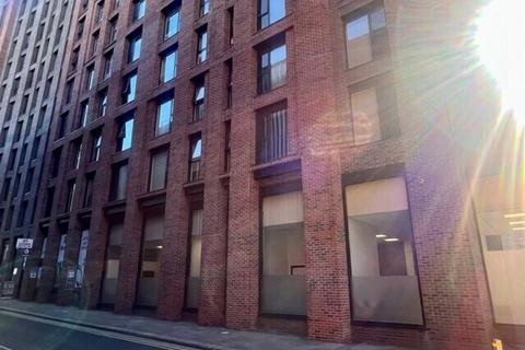 Retail property (high street) to rent, 9 David Lewis St Liverpool L1 4TW