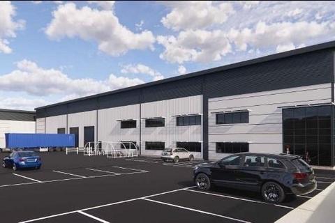 Warehouse for sale, Magna Rd Bournemouth BH11 9GA