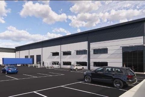 Warehouse for sale, Magna Rd Bournemouth BH11 9GA