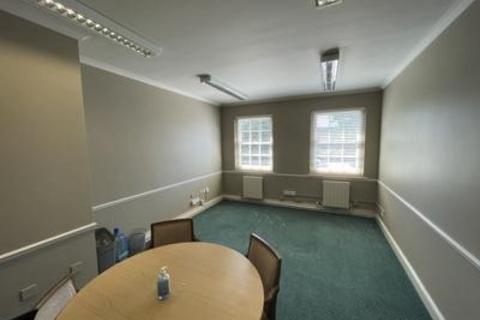 Office to rent, 10 St Ann St Salisbury SP1 2DN