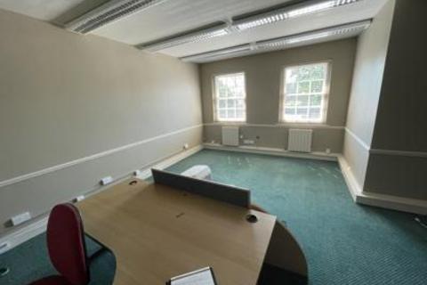 Office to rent, 10 St Ann St Salisbury SP1 2DN