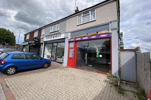 Retail property (high street) to rent, 2 Wheelwright Ln Coventry CV6 4HF