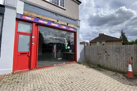 Retail property (high street) to rent, 2 Wheelwright Ln Coventry CV6 4HF