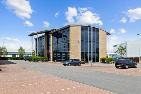 Office for sale, Solstice Park Av Amesbury SP4 7SX