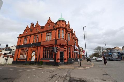 Restaurant to rent, 551 Foleshill Rd Coventry CV6 5JW