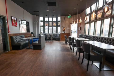 Restaurant to rent, 551 Foleshill Rd Coventry CV6 5JW