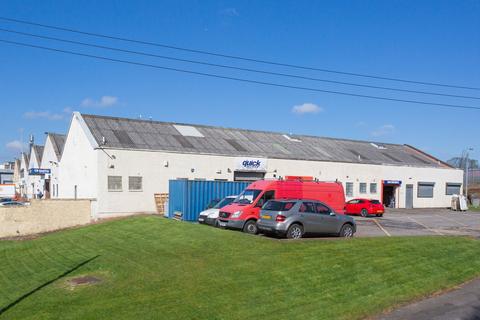 Warehouse to rent, Weardale Ln Glasgow G33 4JJ