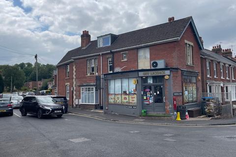 Retail property (high street) for sale, 1 Harnham Rd Salisbury SP2 8JG