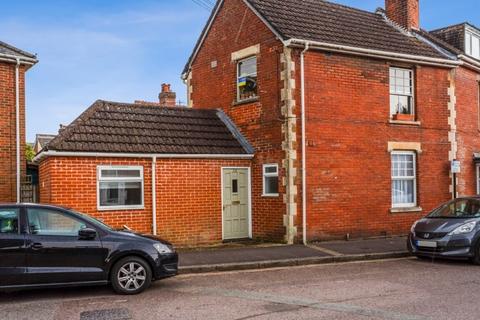 Retail property (high street) for sale, 1 Harnham Rd Salisbury SP2 8JG